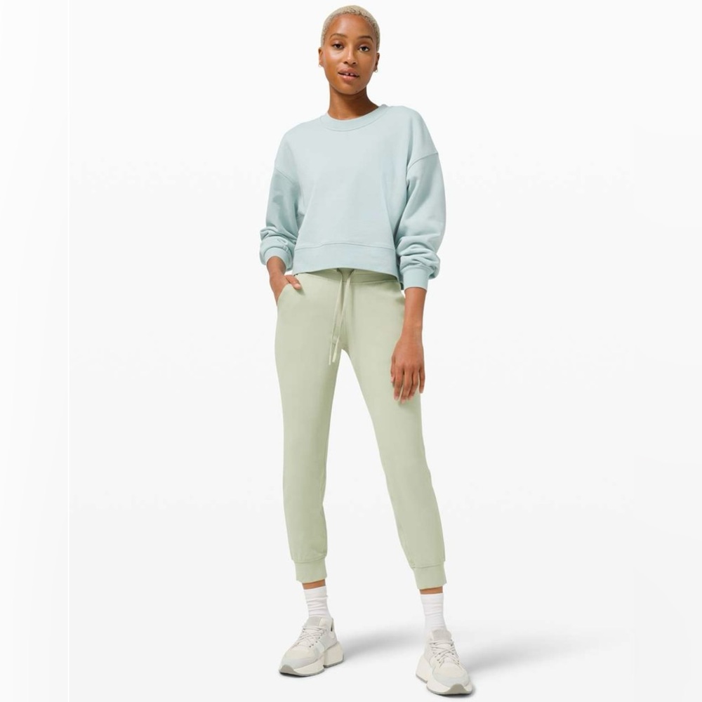 (NWOT) Lululemon Ready to Rulu Jogger 7/8 - Picture 2 of 8